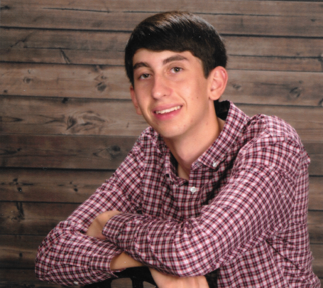 International Relations Major a 2021 Summer Scholar